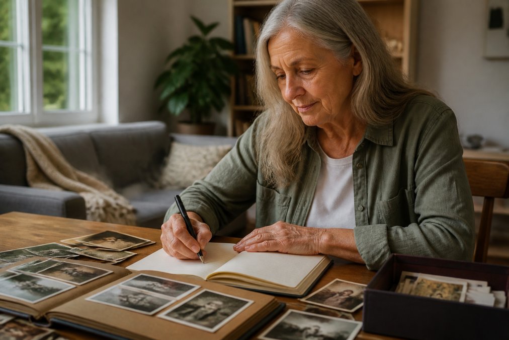 MyEnd Alternatives for Life Stories: 2026 Comparison