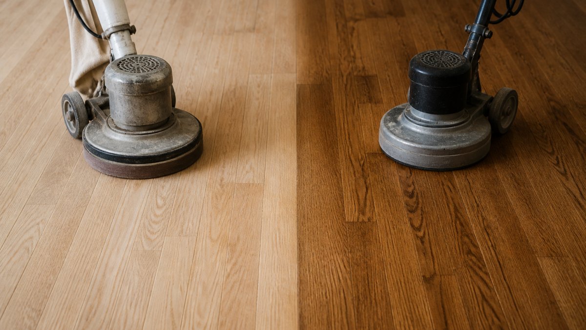 N-Hance vs Braid Flooring: Which Is Right for You?