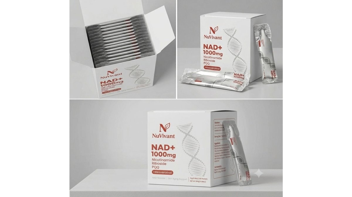 NAD+