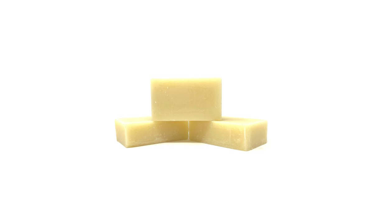 Naked Soaps-Aloe Baby