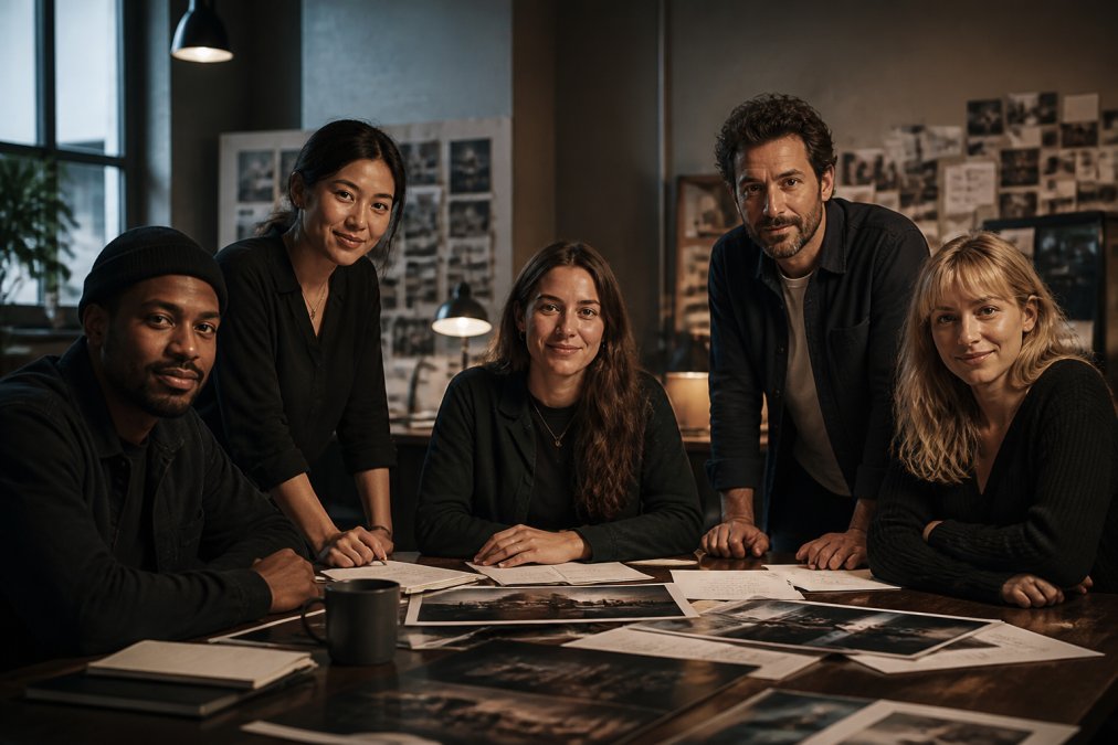 Narrative Elevation for Creative Teams: A Strategic Guide