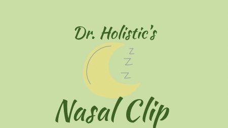Nasal Clip Bag Pkg