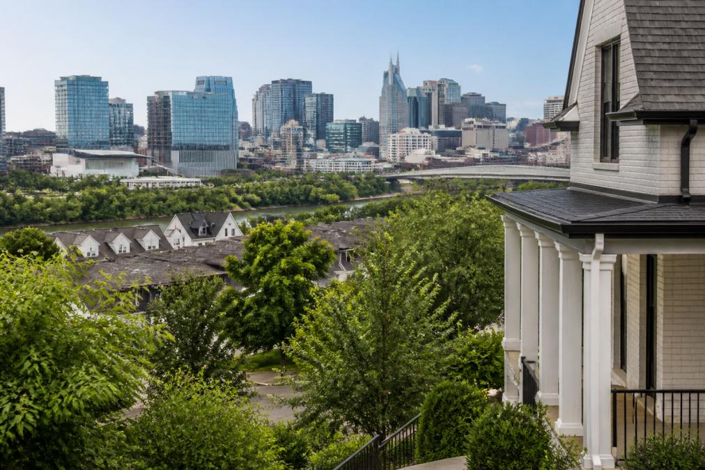 Nashville Real Estate Market 2026: Essential Guide