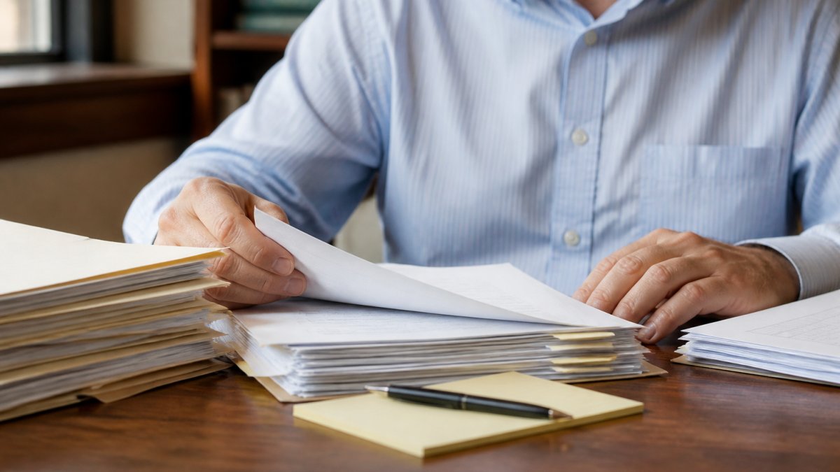Nassau County Tax Grievance Process Timeline
