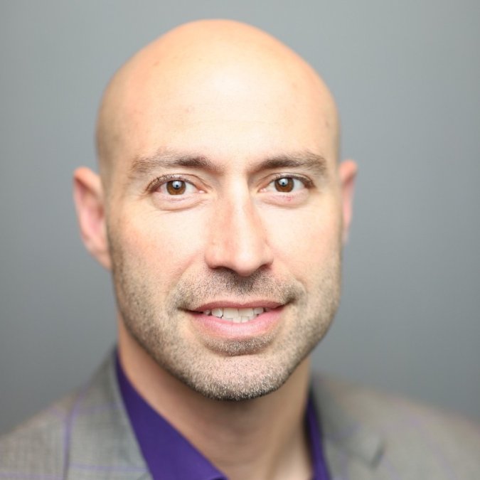 Nate Takvorian