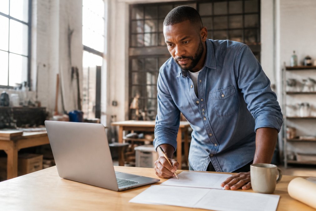 Nationwide Alternatives for Small Business Owners