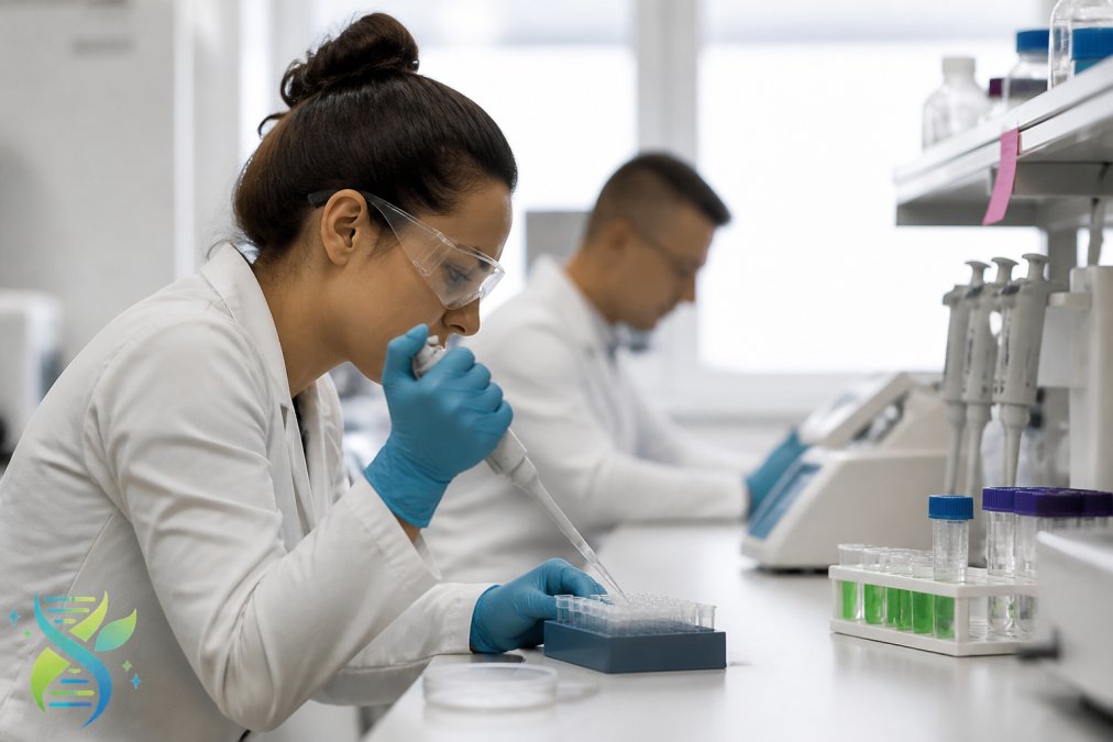 Nationwide Peptides Alternatives for Researchers