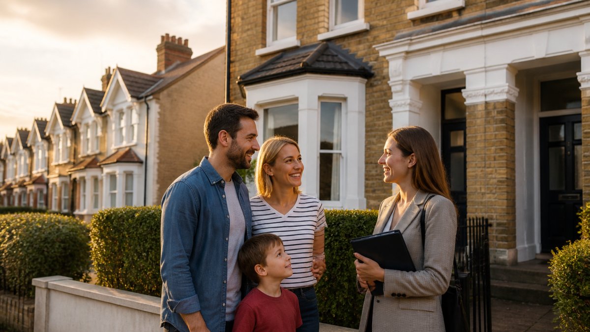 Nationwide Service Availability for Residential Conveyancing