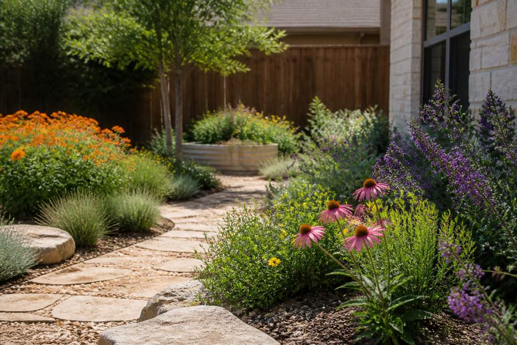Native Garden Design for Small Yards: 2026 How-To