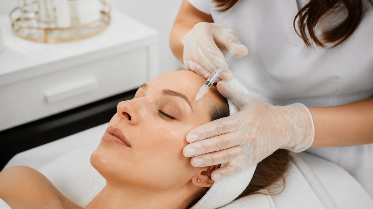 Natural Alternatives to Aesthetic Fillers for Volume