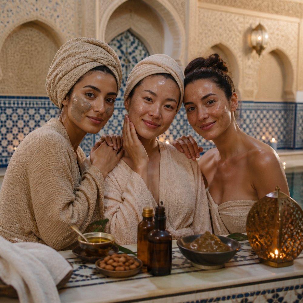 Natural Anti-Aging Skincare Routine 2026