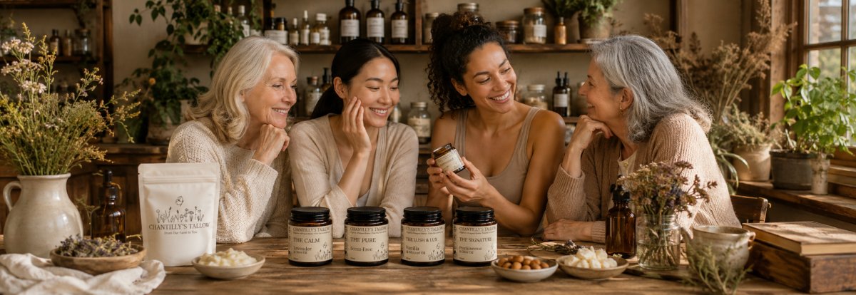 Natural Anti Aging Skincare Routine: 2026 Guide