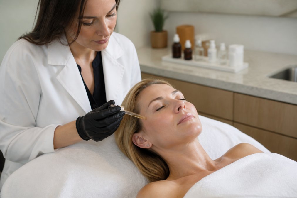 Natural Anti-Aging Treatments for Women: A 2026 Guide