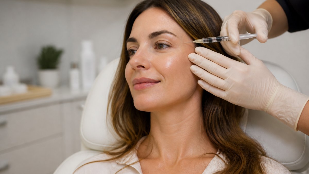 Natural Botox Results: A Complete 2026 Guide