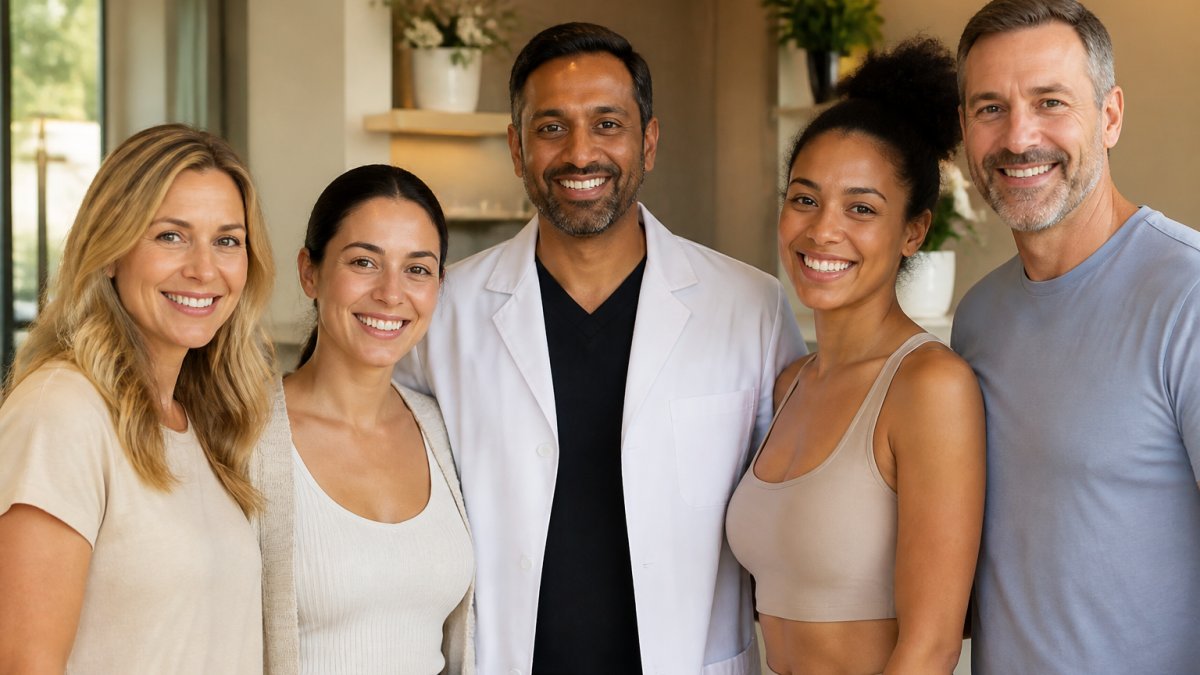 Natural Looking Aesthetic Results 2026: What's Changing