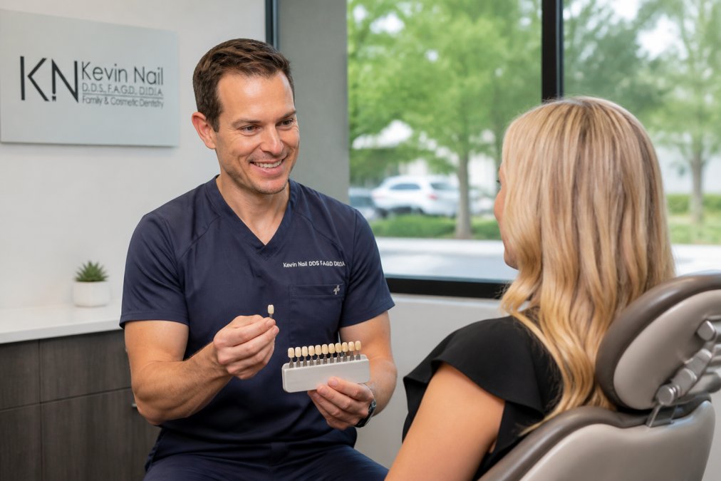 Natural Looking Veneers for Teeth: A 2026 Guide