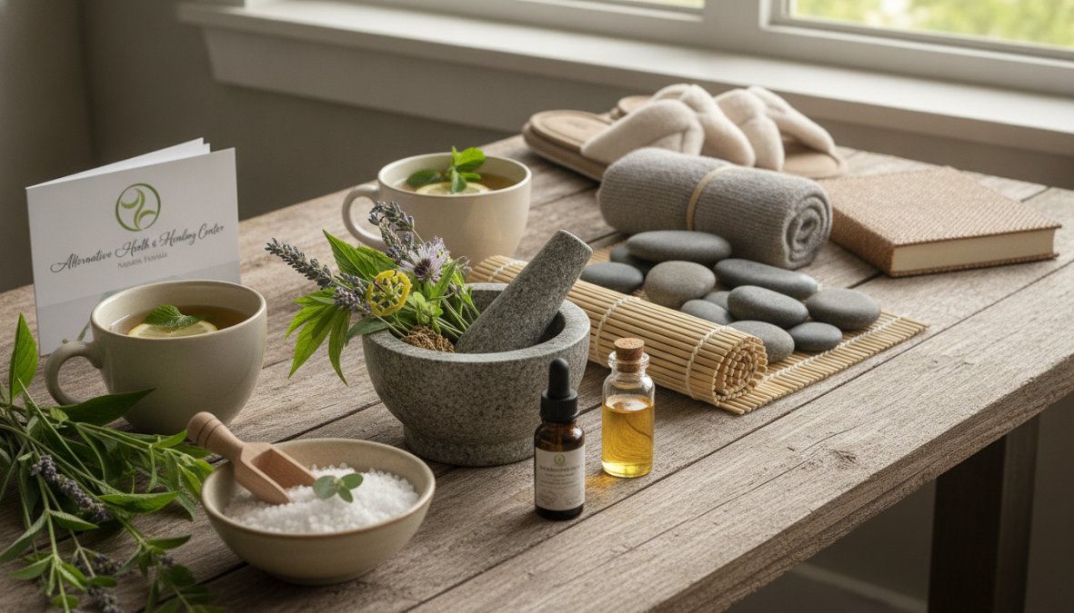 Natural Relief for Fibromyalgia Pain: 10 Proven Remedies