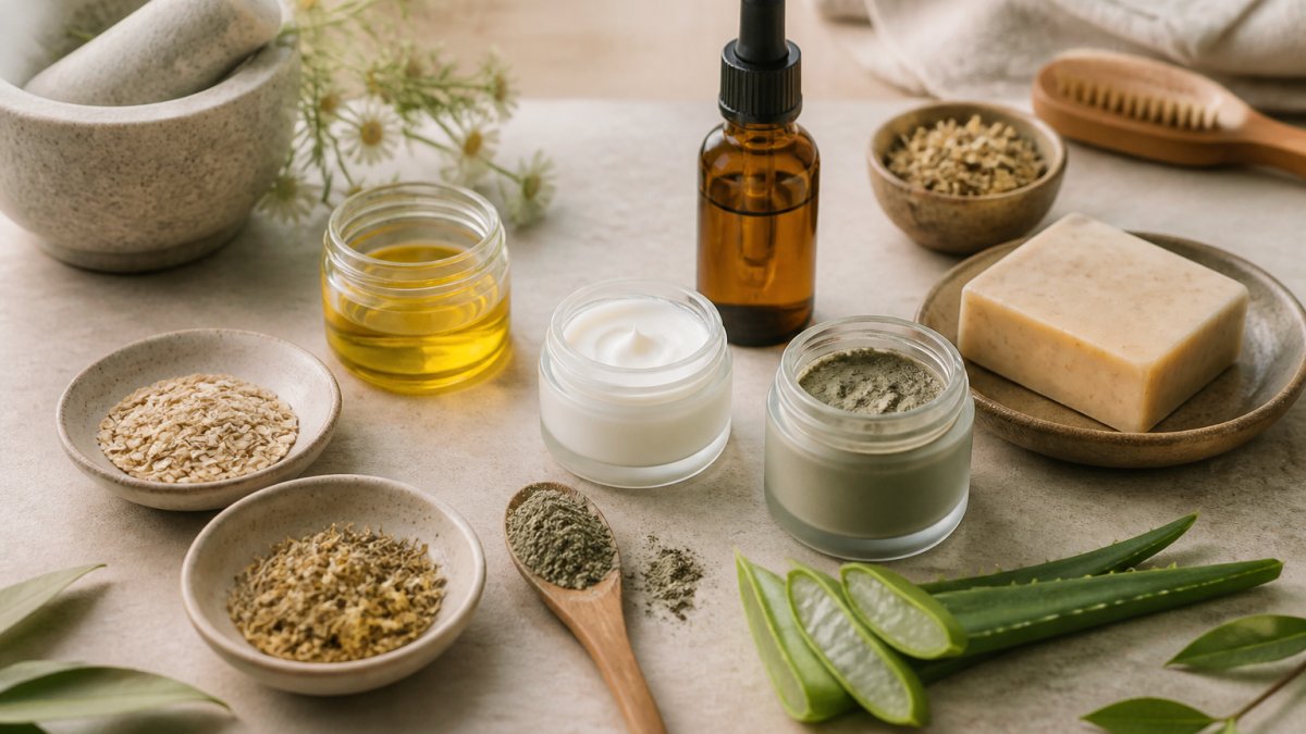 Natural Skincare Products: 2026 Guide to Clean Beauty
