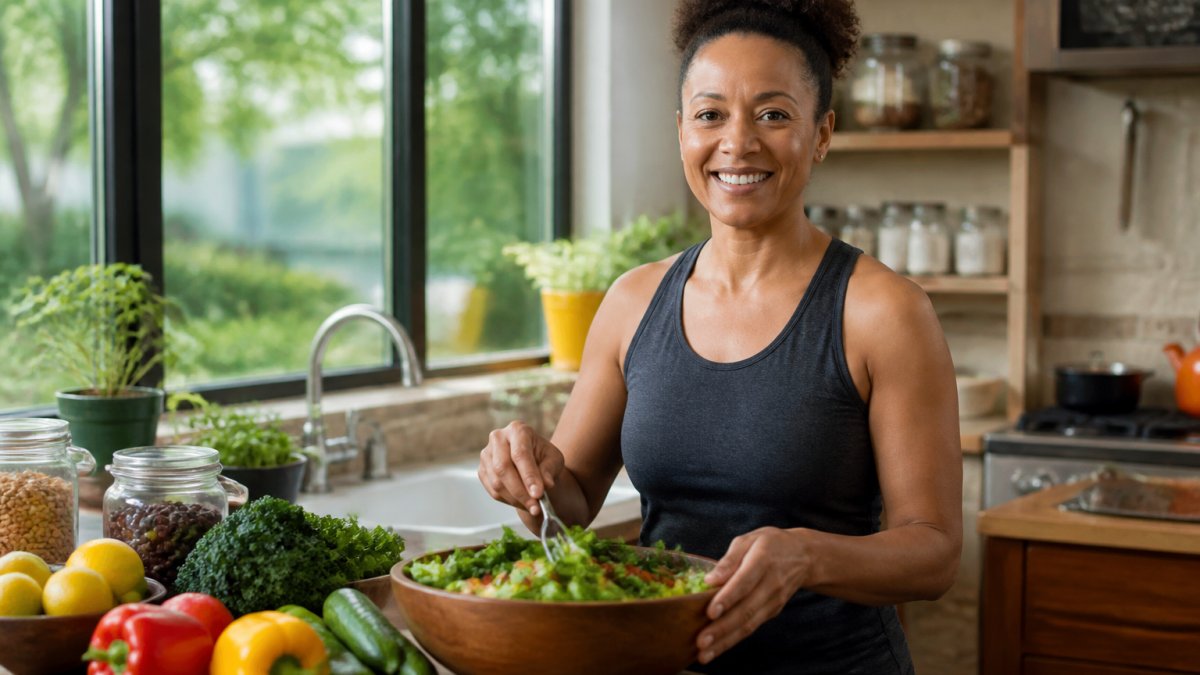Natural Support for Metabolic Health: A 2026 Guide