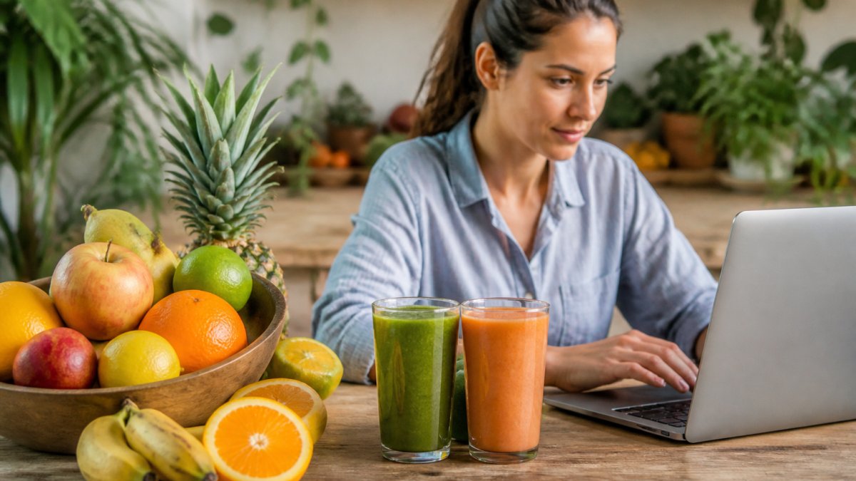 Natural Sweeteners and Energy: What the Science Shows