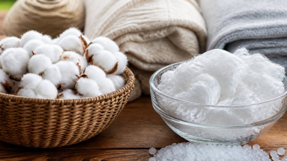 Natural vs Synthetic: Why Choose Natural Fibers