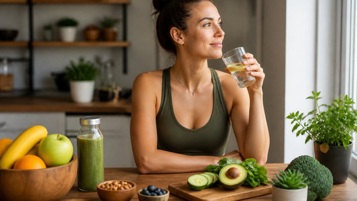 Natural Ways to Boost Energy: 7 Proven Habits