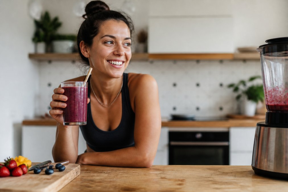 Natural Ways to Boost Energy: A 2026 Guide