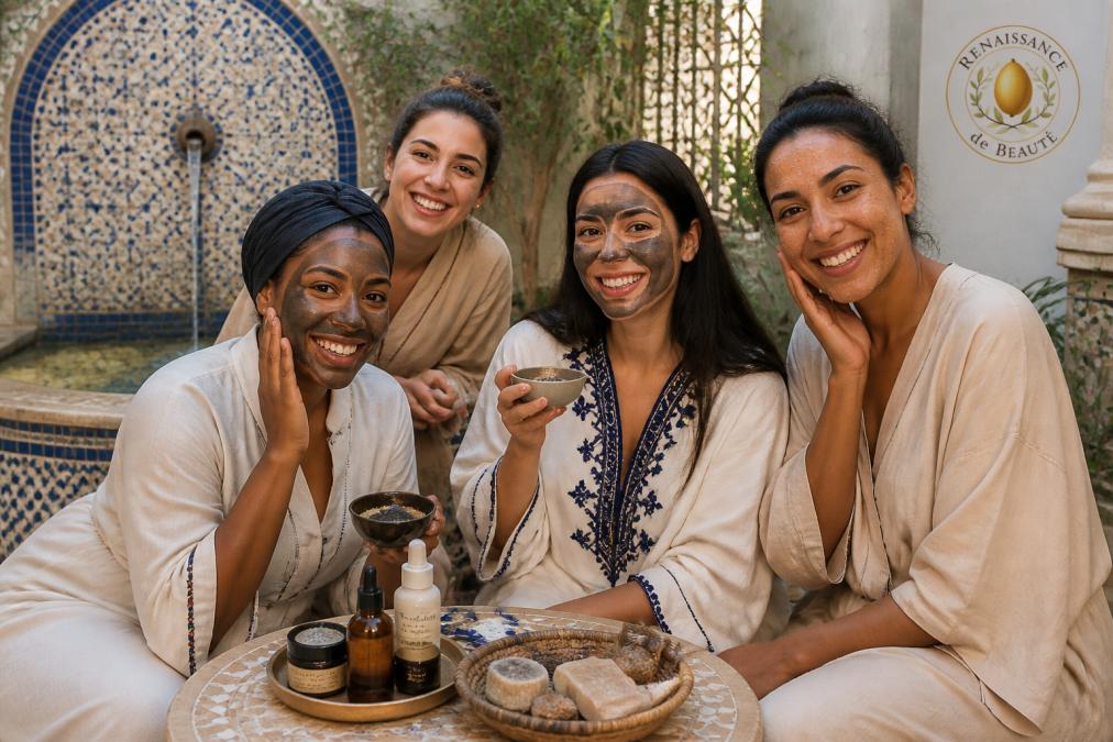 Natural Ways to Detoxify Skin: A 2026 Guide