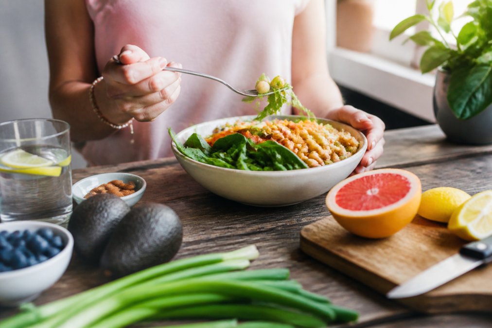 Natural Ways to Improve Nutrient Absorption
