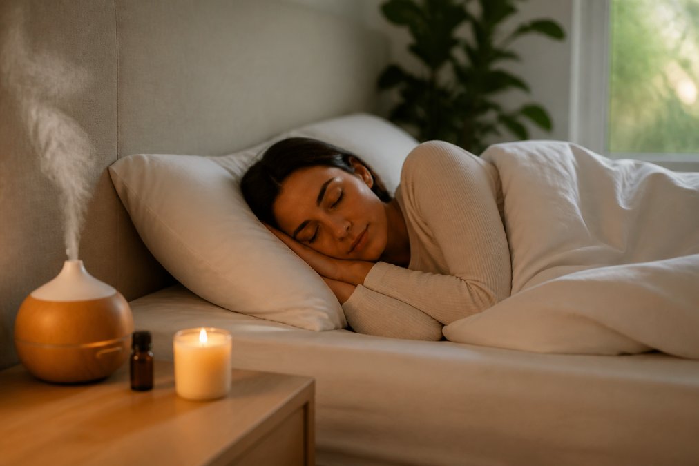Natural Ways to Improve Sleep Quality in 2026