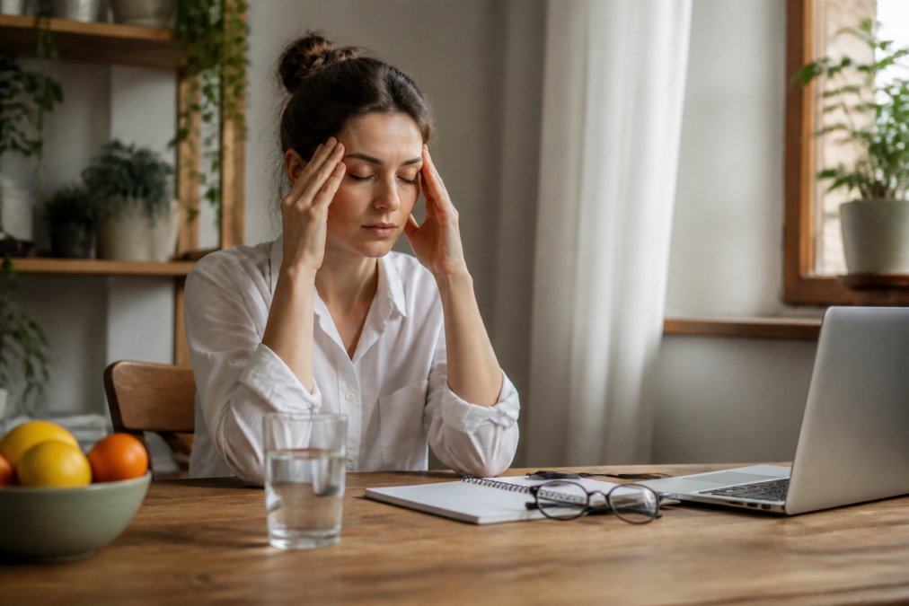Natural Ways to Reduce Fatigue: 7 Steps That Work