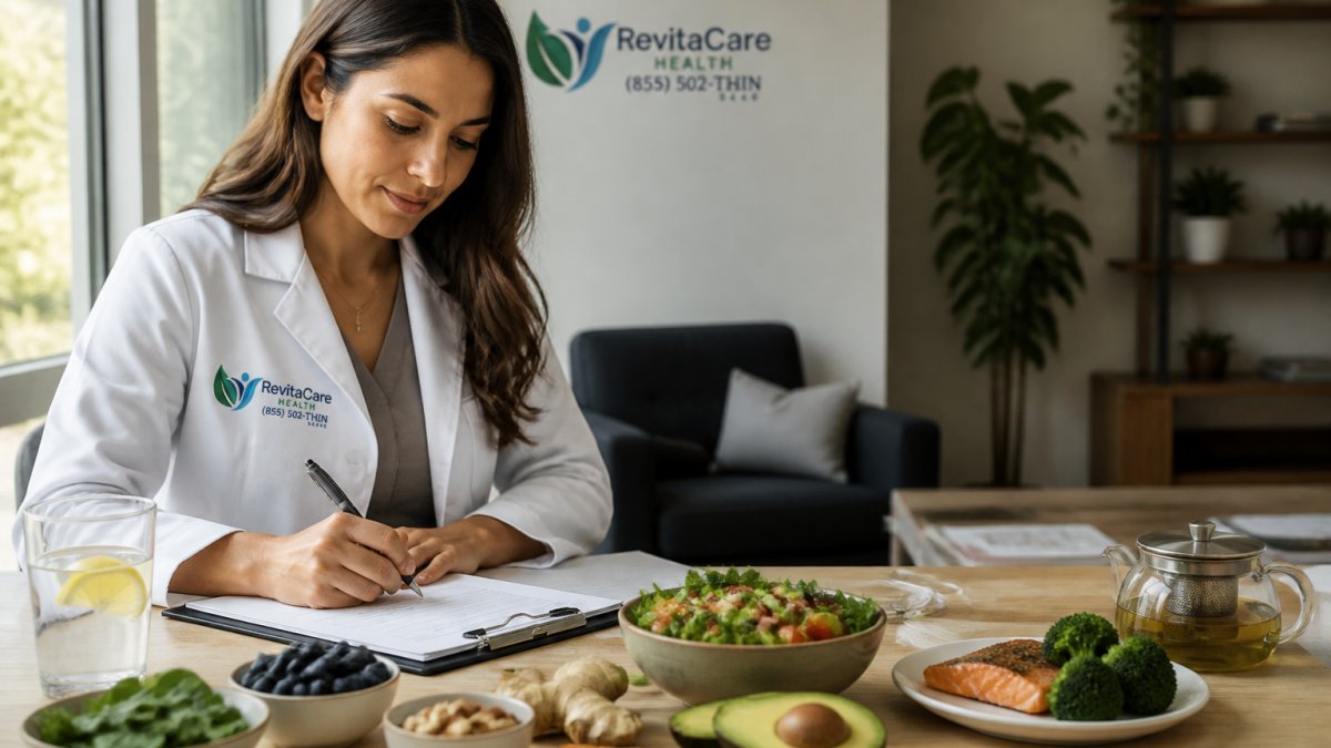 Natural Ways to Reduce Inflammation: A 2026 Guide