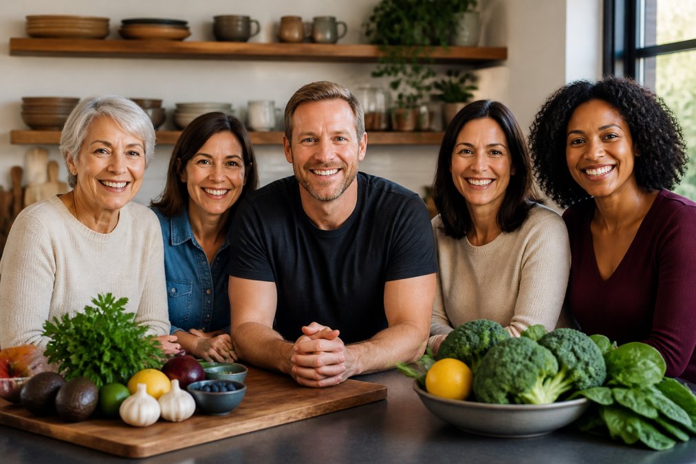 Natural Ways to Support Thyroid Hormone Conversion