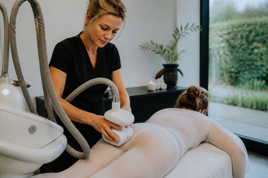 Natuurlijke lichaamscontouring: gids voor duurzame resultaten