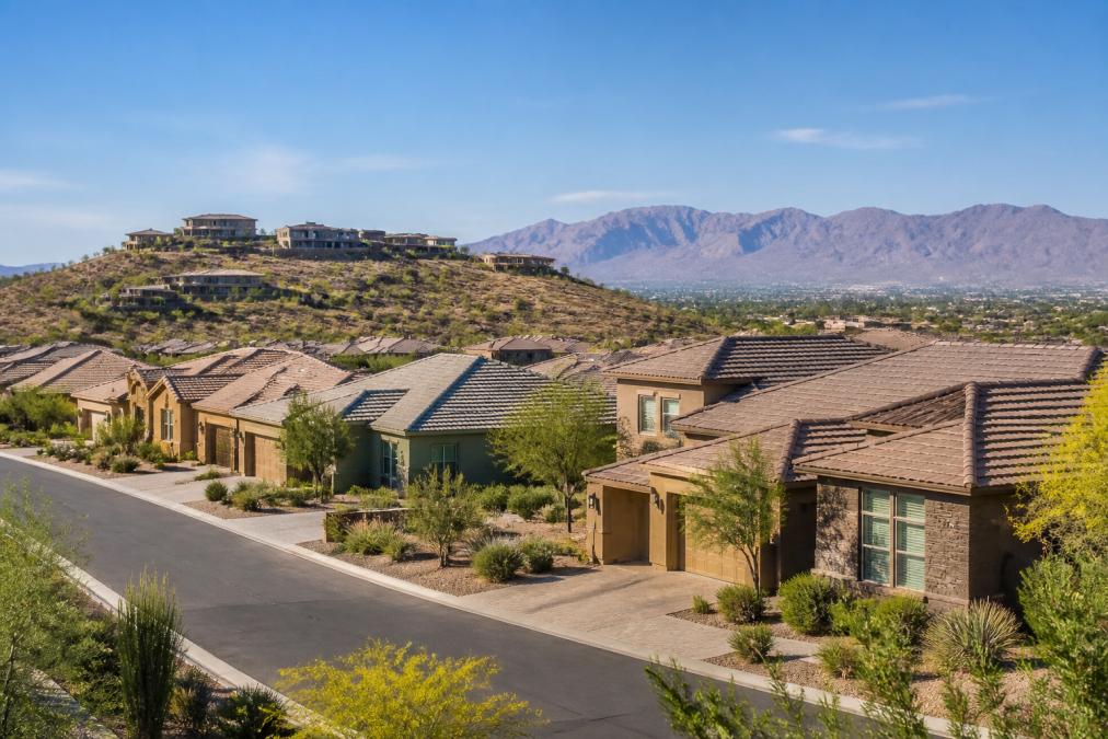 Navigate the East Valley Housing Market in 2026