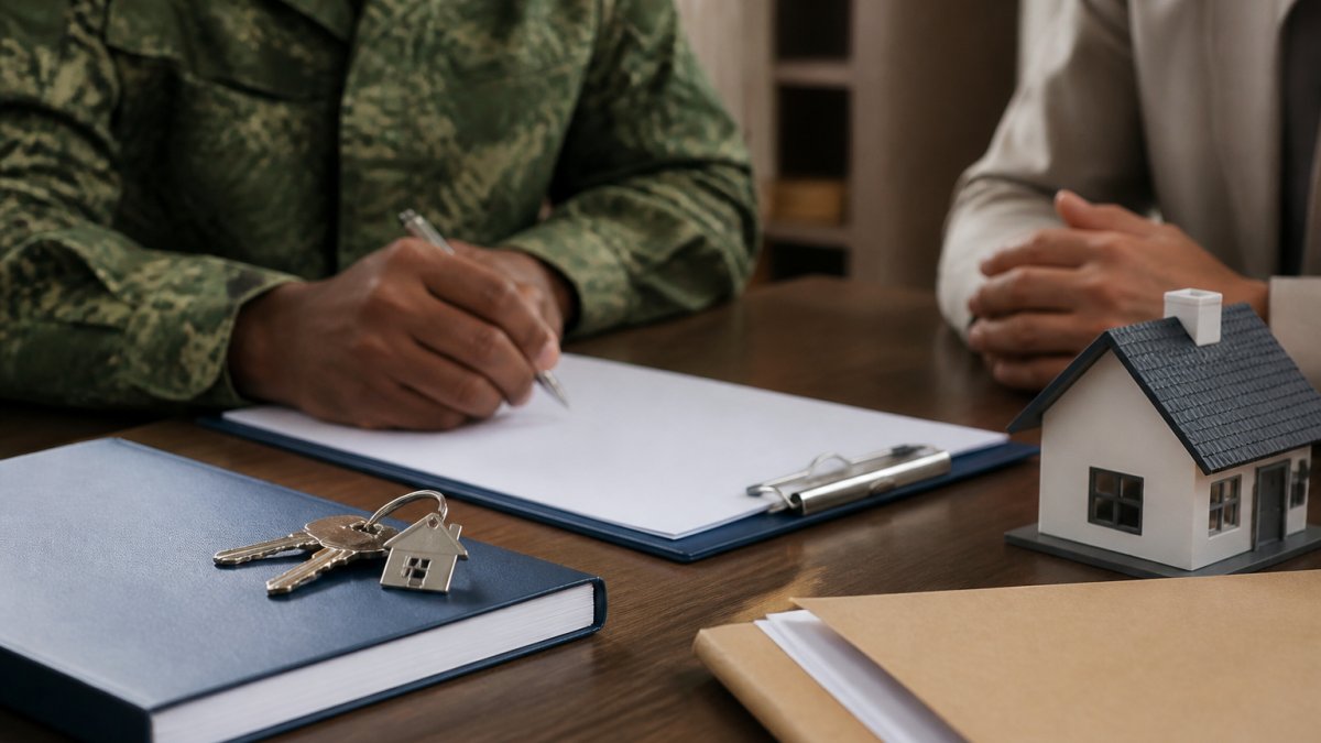 Navigate VA Loan Requirements in Sumter: Step-by-Step