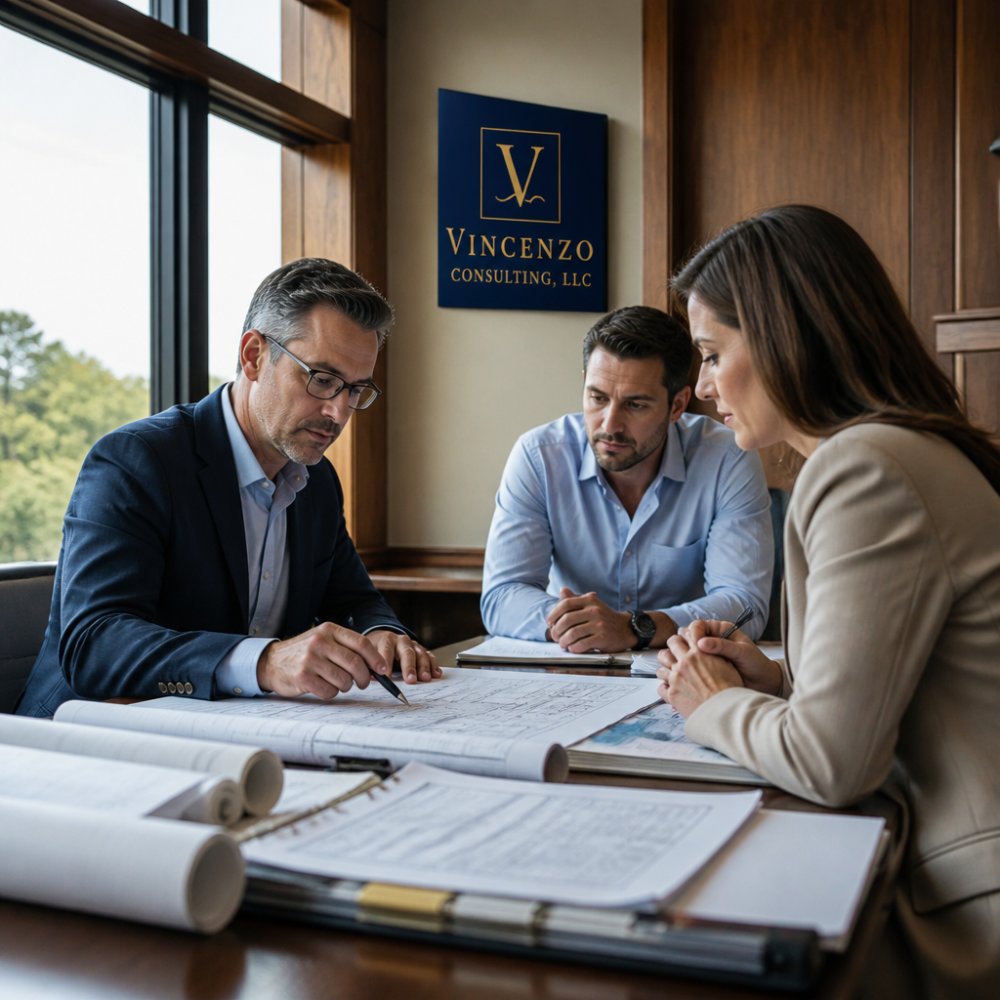 Navigating Complex Government Permitting: A Step-by-Step Guide
