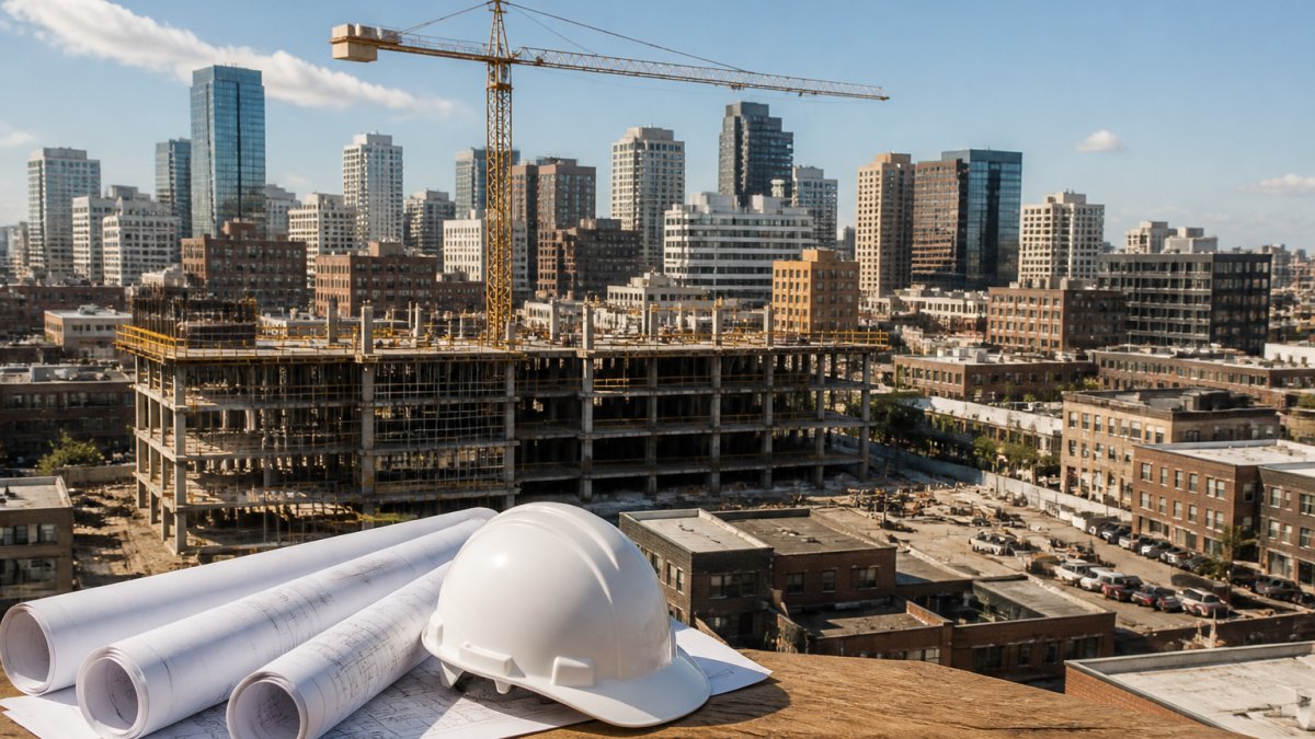 Navigating Denver Commercial Zoning Regulations 2026