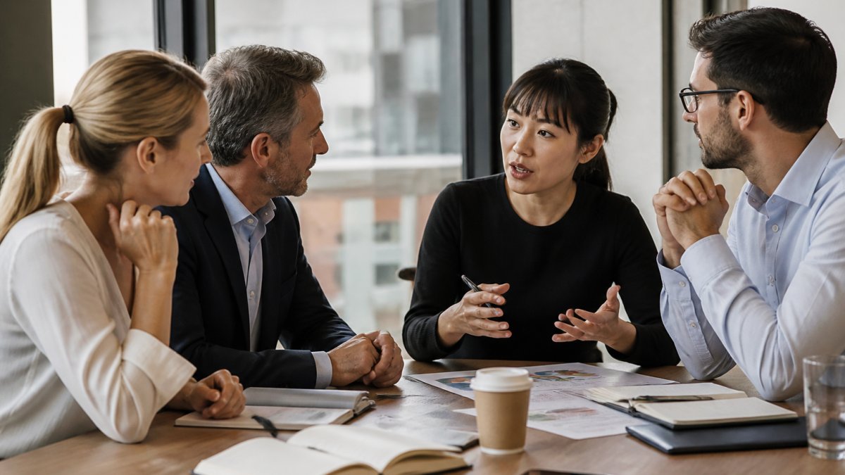Navigating European Business Cultural Differences