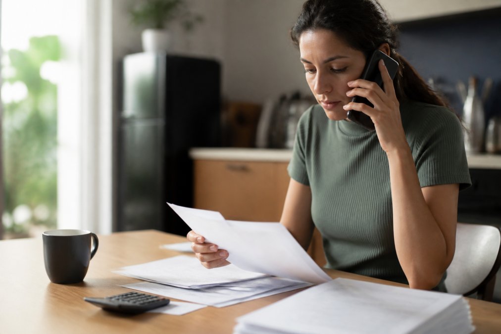 Navigating Insurance Claims Without Stress