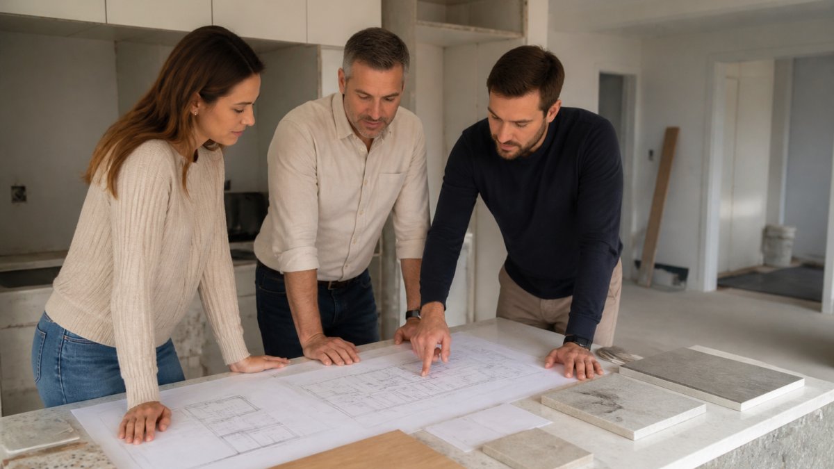 Navigating Strata By-Laws for Renovations: A 2026 Guide