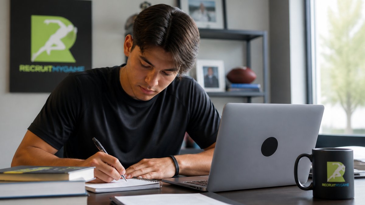 NCAA Recruiting Rules: A 2026 Guide