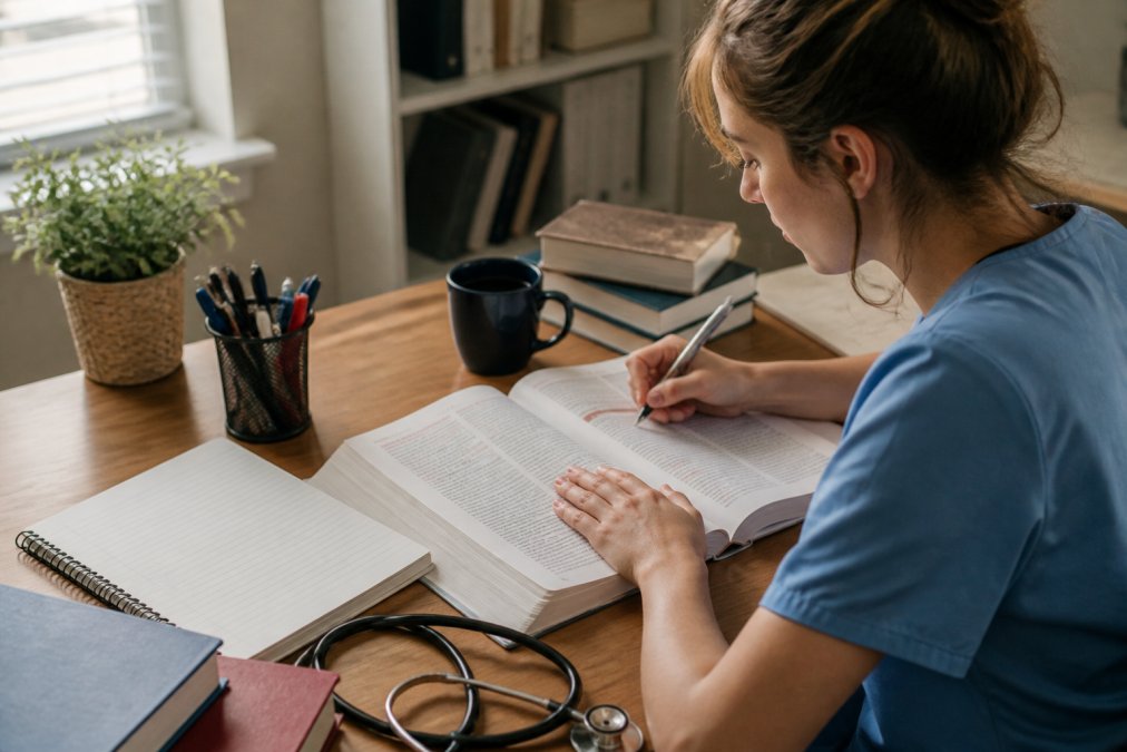 NCLEX Study Guide Tips: 2026 Strategy
