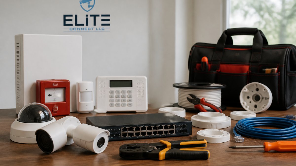 NDAA-Compliant Security System Installers: 2026 Guide