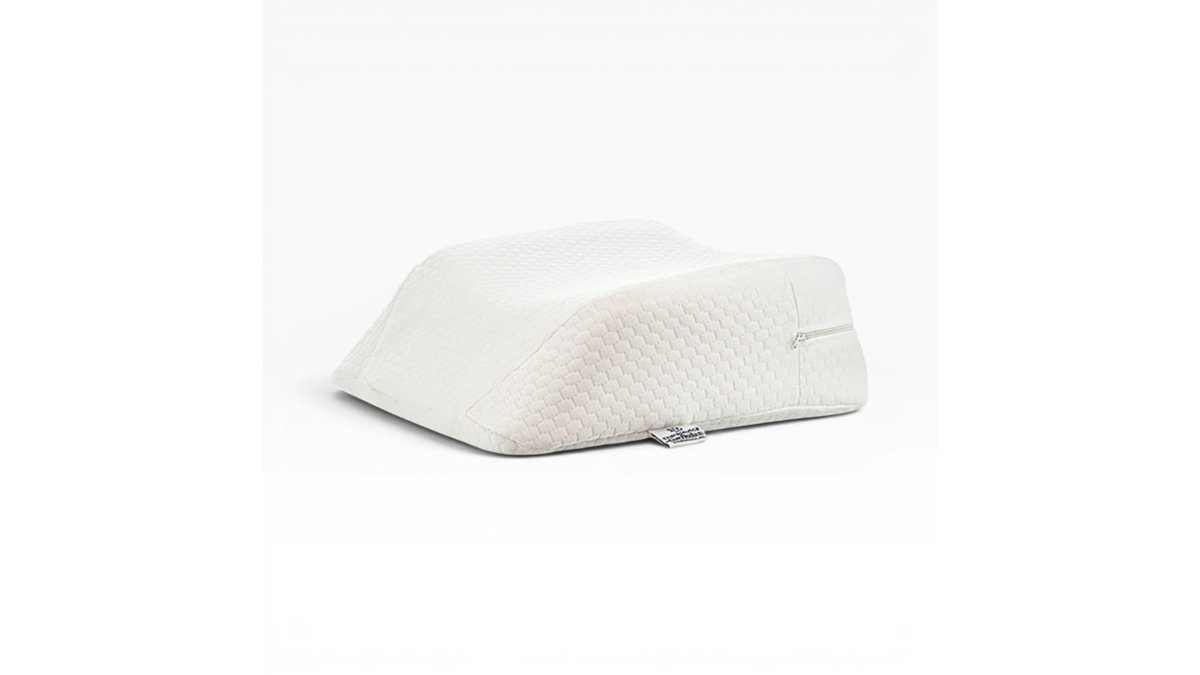 Neck Support Travel Pillow