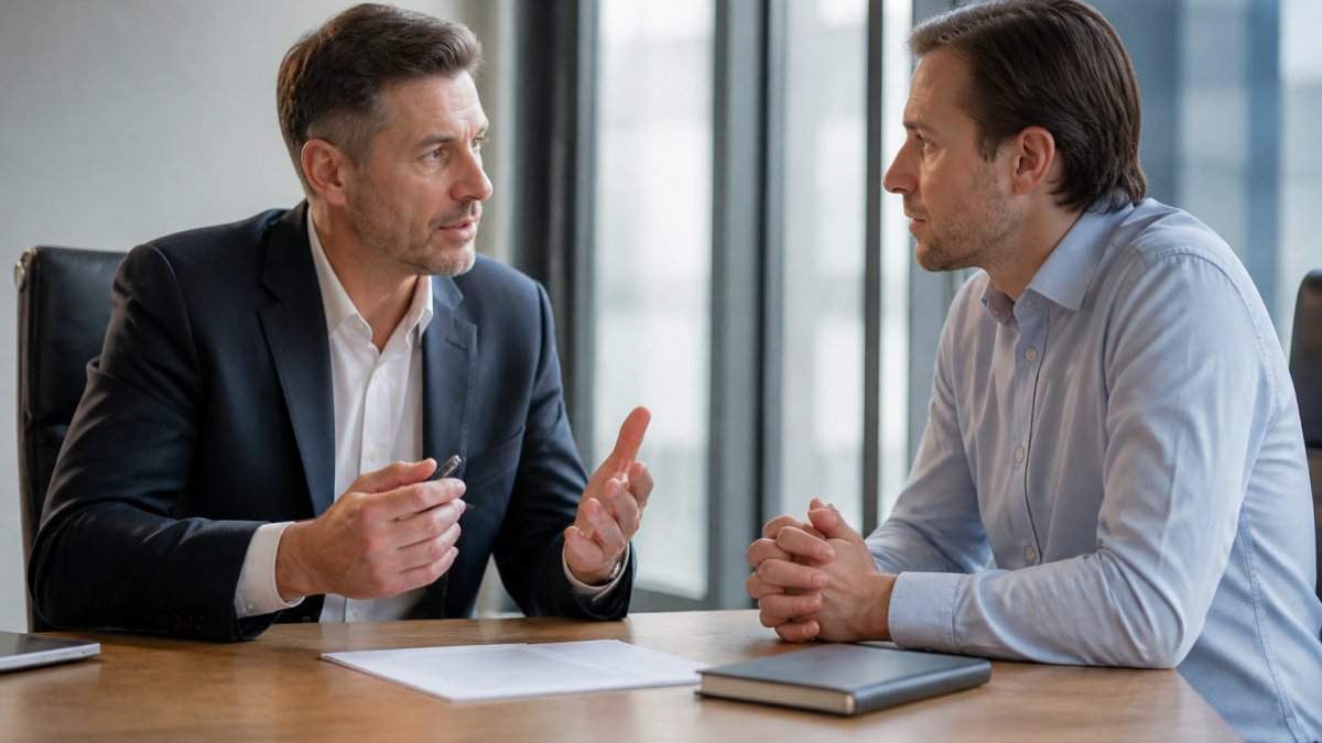 Negotiate Better Terms With Broker-Dealer: A Step-by-Step Guide