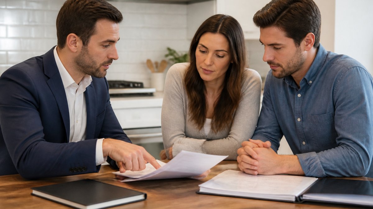 Negotiating Builder Closing Cost Credits: 2026 Guide