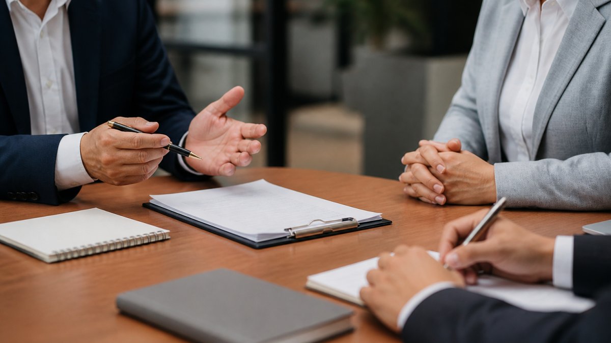 Negotiating Business Purchase Agreements: 7 Essential Tips