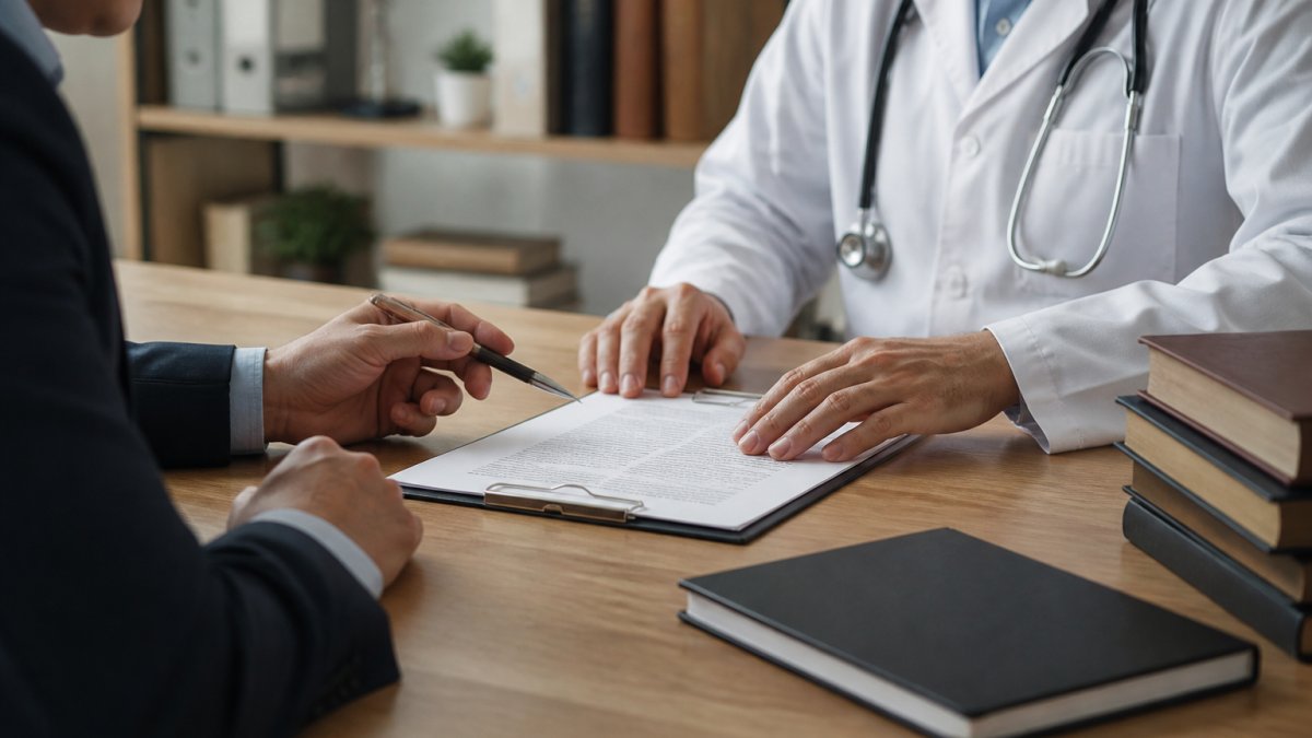 Negotiating Physician Compensation and Bonus Structures