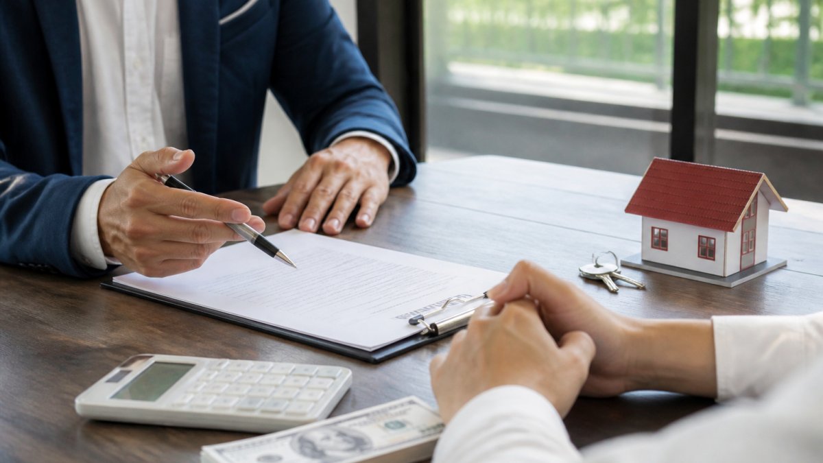 Negotiating Real Estate Agent Commissions: 2026 Guide